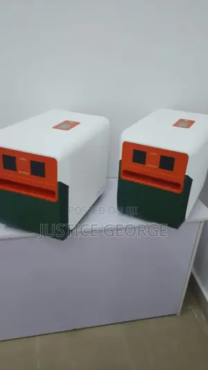 Cola Solar Generator