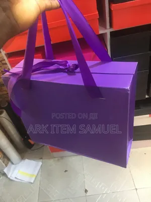 Beautiful Boxes