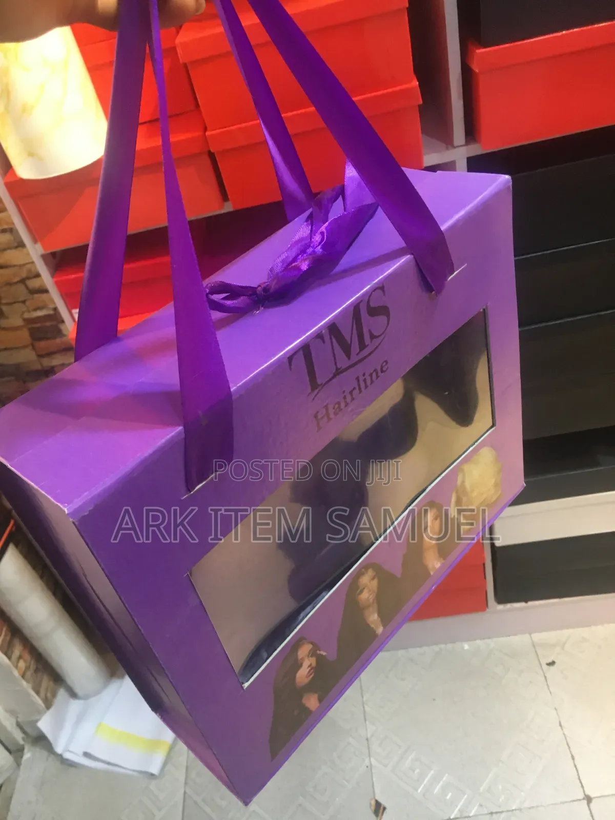 Beautiful Boxes
