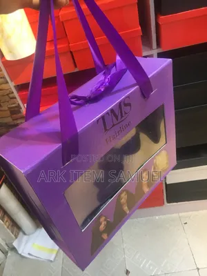 Beautiful Boxes