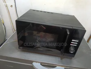 Grade a Tokunbo Microwave and Defrost