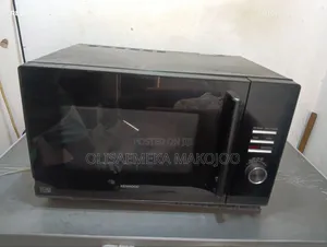 Grade a Tokunbo Microwave and Defrost