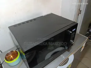 Grade a Tokunbo Microwave and Defrost