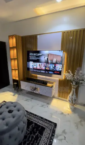 2bdrm Bungalow in Golden Gate, Oluyole Estate for rent