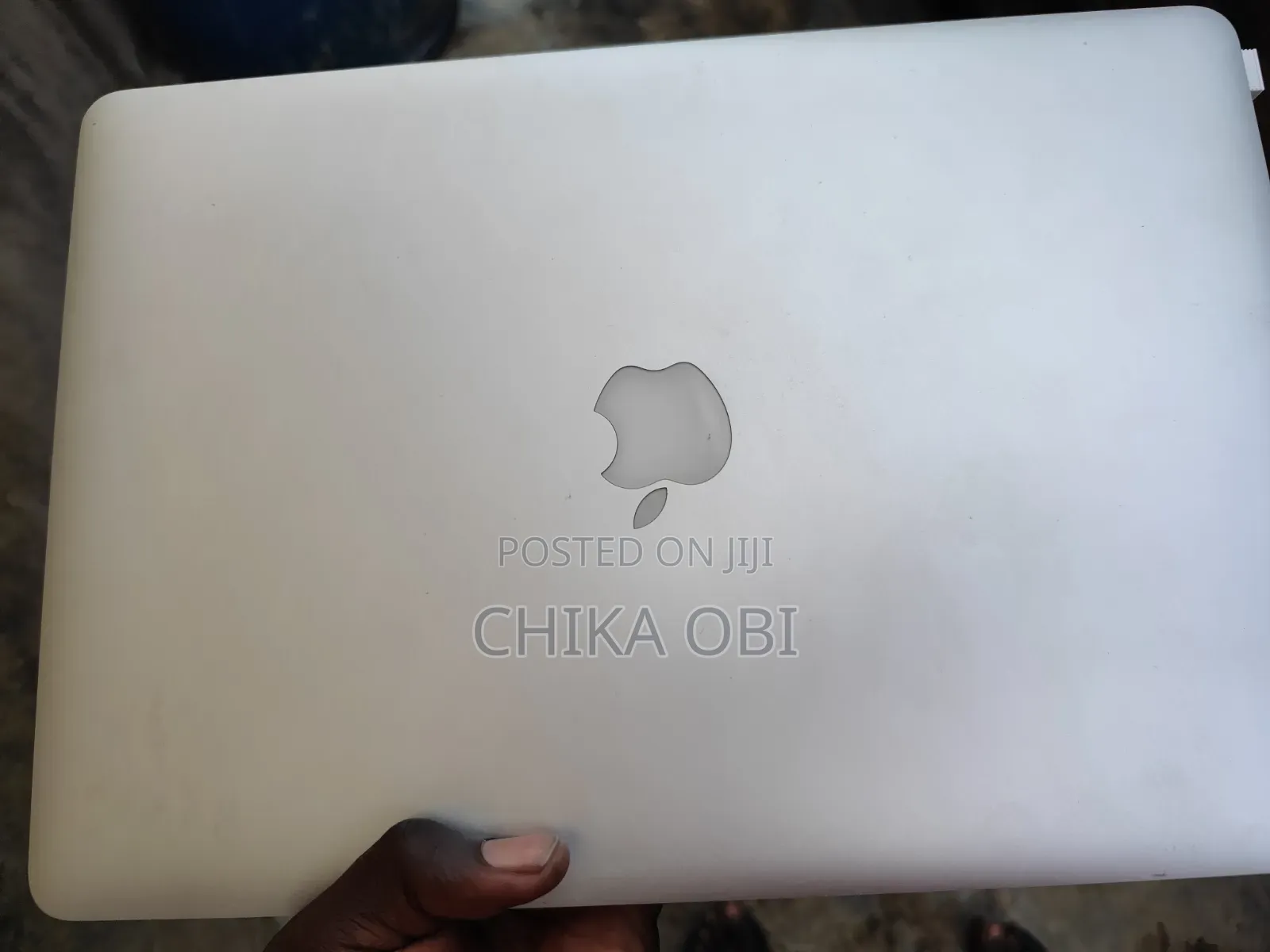 Laptop Apple MacBook Pro 2013 16GB Intel Core i7 SSD 512GB
