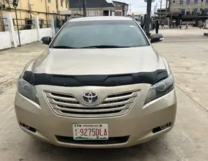 Toyota Camry LE 4dr Sedan (2.4L 4cyl 5A) 2008 Gold
