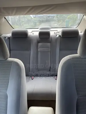 Toyota Camry LE 4dr Sedan (2.4L 4cyl 4A) 2004 Burgundy