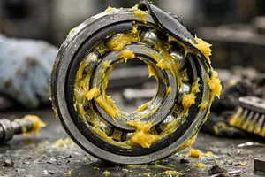 I Sell and Buy All Kinds of Bearings