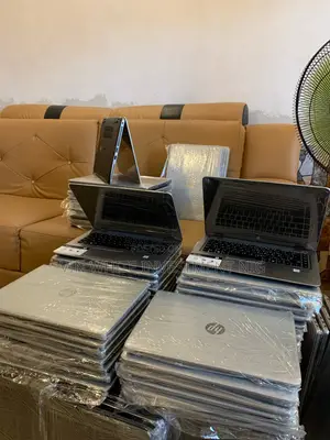 Laptop HP EliteBook 840 G3 8GB Intel Core i5 SSD 256GB