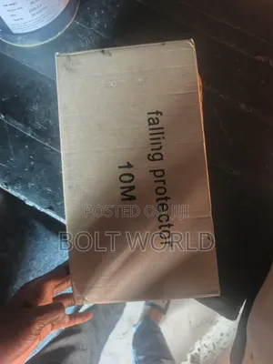 10Mtrs Retractable Fall Arrester