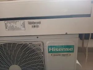 HISENSE Split Unit Airconditioner