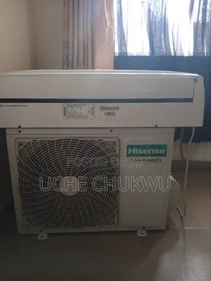HISENSE Split Unit Airconditioner