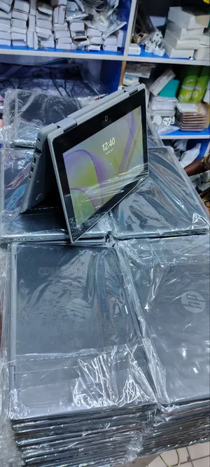 Laptop HP ProBook X360 11 G5 EE 8GB Intel Pentium SSD 128GB