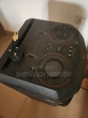 LG Xboom Rn5(9d)