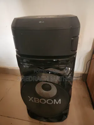 LG Xboom Rn5(9d)