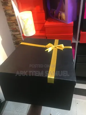 Design Packaging Box