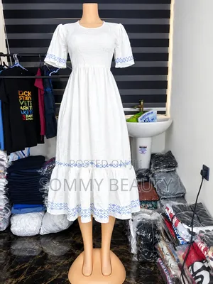 Luxury Gown