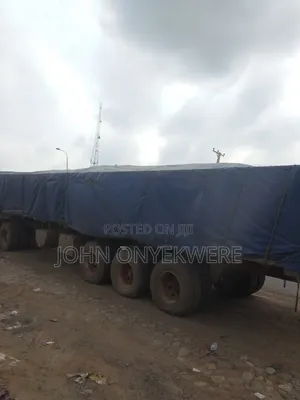 Dangote Cement 3x