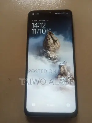 Xiaomi Redmi A3 Pro 128 GB Blue