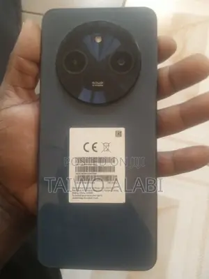 Xiaomi Redmi A3 Pro 128 GB Blue