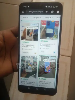 Xiaomi Redmi A3 Pro 128 GB Blue