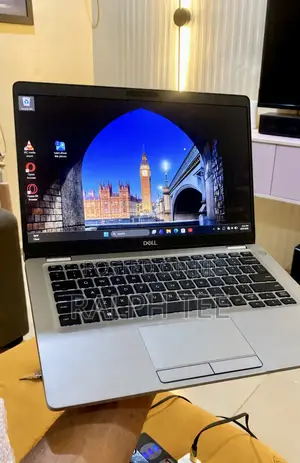 Laptop Dell Latitude 5310 8GB Intel Core i7 SSD 512GB
