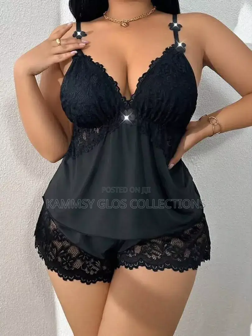 Night Wear