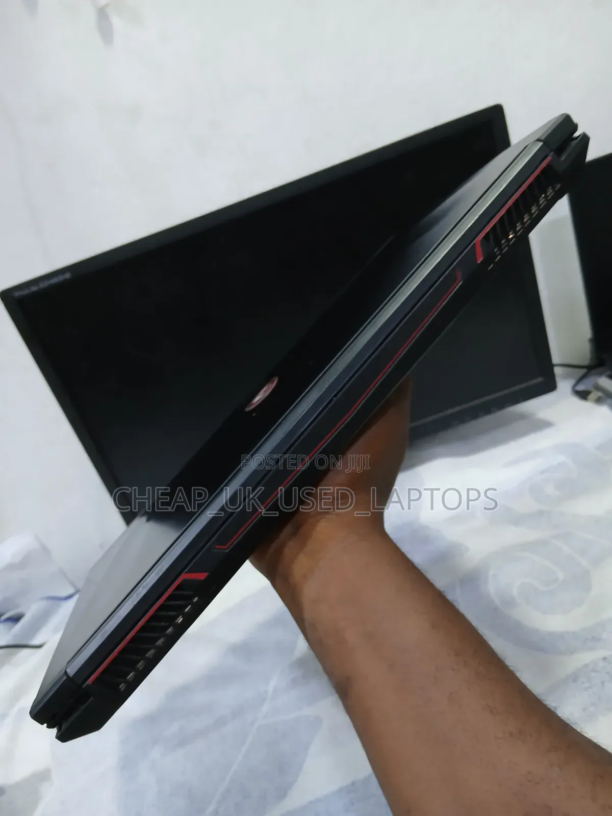 Laptop MSI 16GB Intel Core i5 HDD+SSD 1T