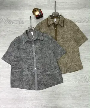 Luxury Bespoke Shirts