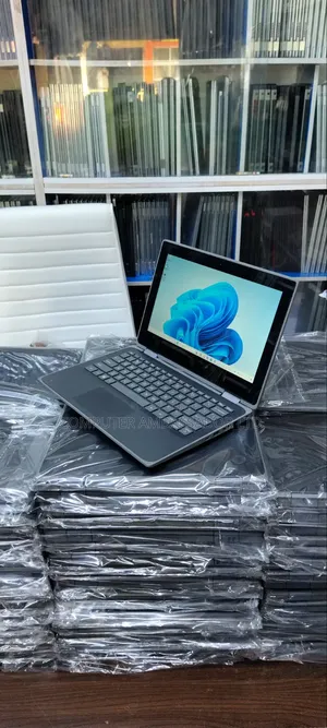 Laptop HP ProBook X360 11 G5 EE 8GB Intel Pentium SSD 128GB