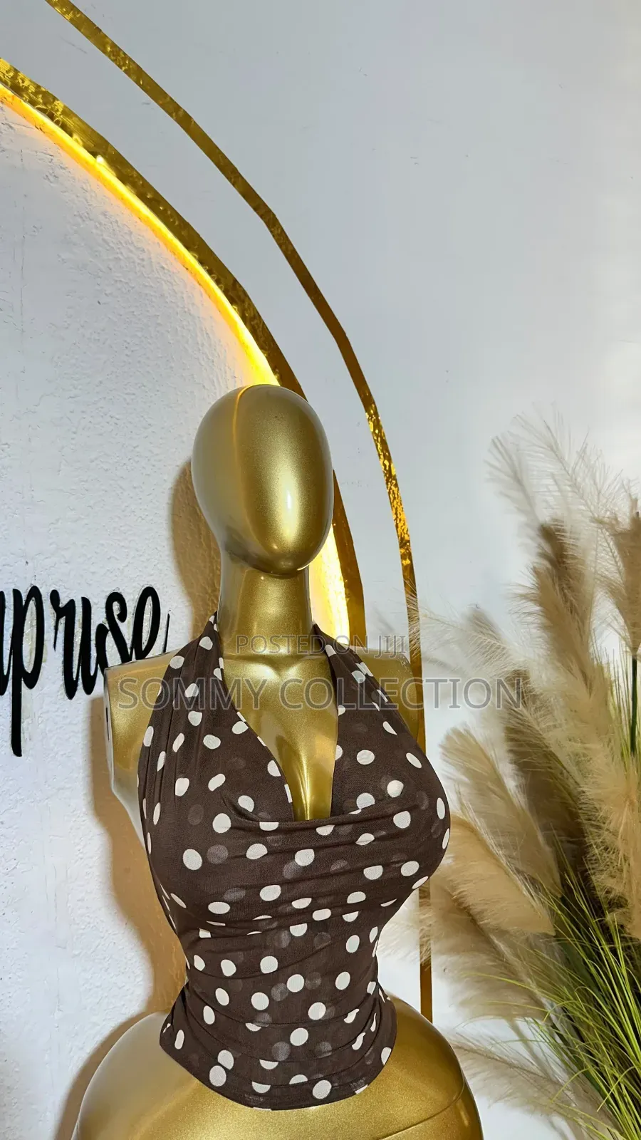 Mesh Tops for Ladies
