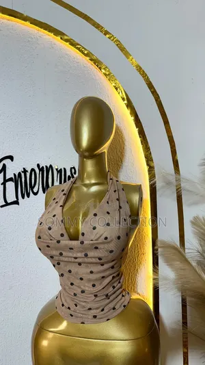 Mesh Tops for Ladies