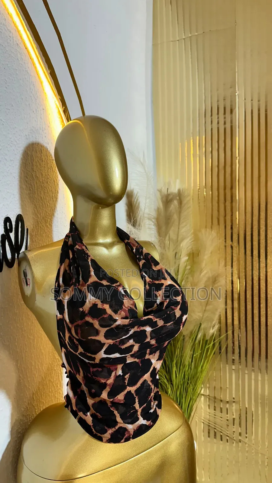 Mesh Tops for Ladies