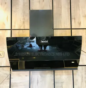 Original IMAGE 90CM Plasma Automatic Inverter Heat Extractor 60X90CM.
