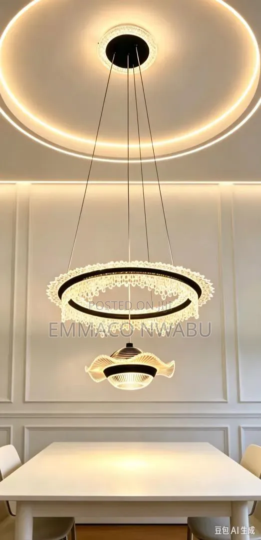 Pendant Light