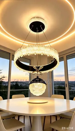 Pendant Light