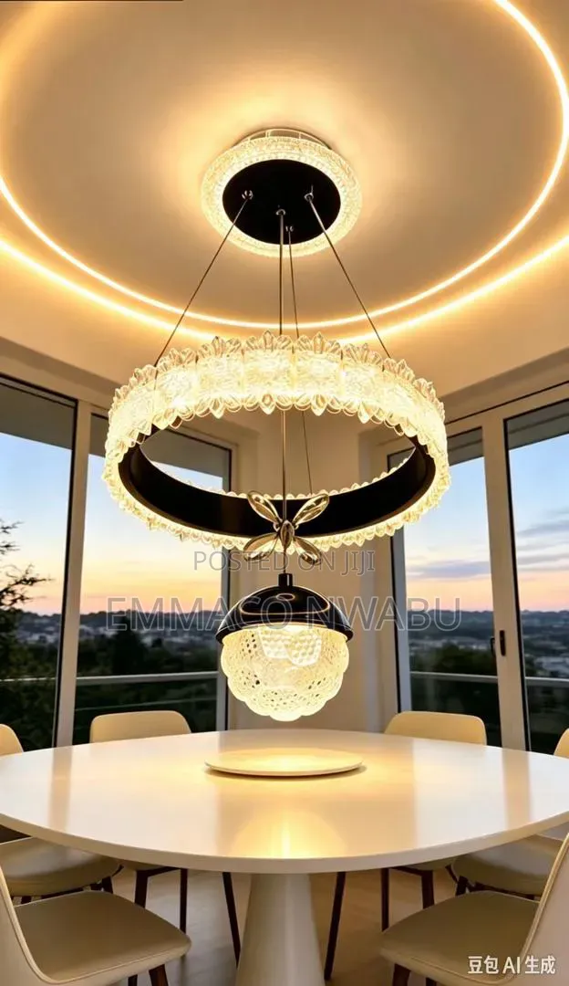 Pendant Light