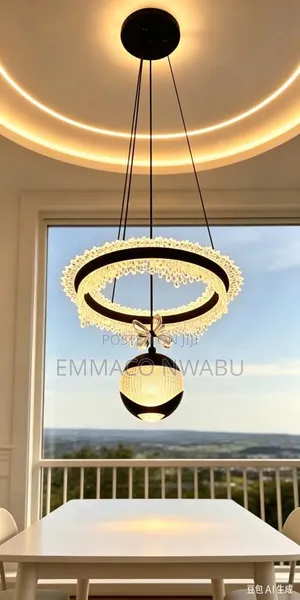 Pendant Light
