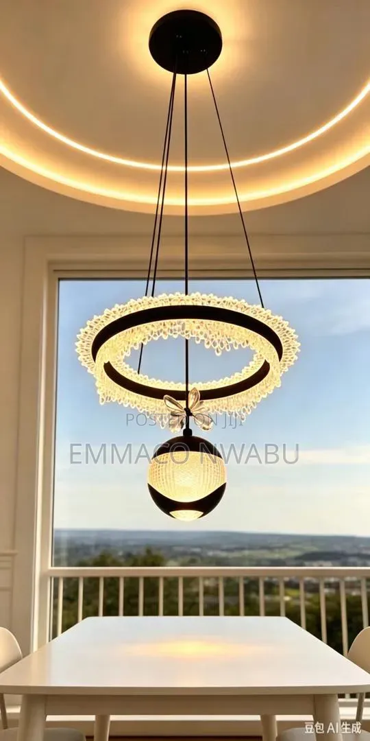 Pendant Light