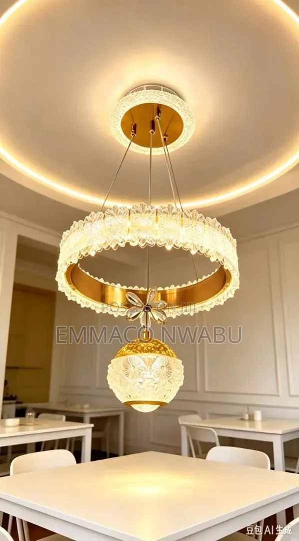 Pendant Light