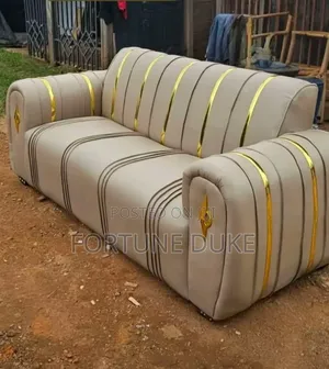 Beautiful Quality Standard Sofa (Couch or Centre Seaters)