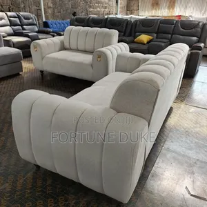 Beautiful Quality Standard Sofa (Couch or Centre Seaters)