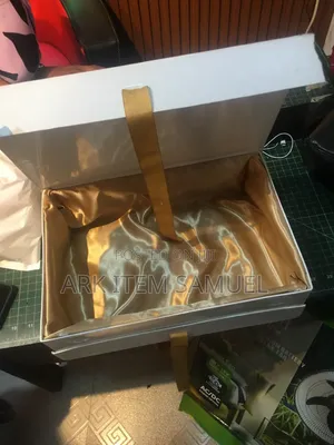 Quality Gift Box