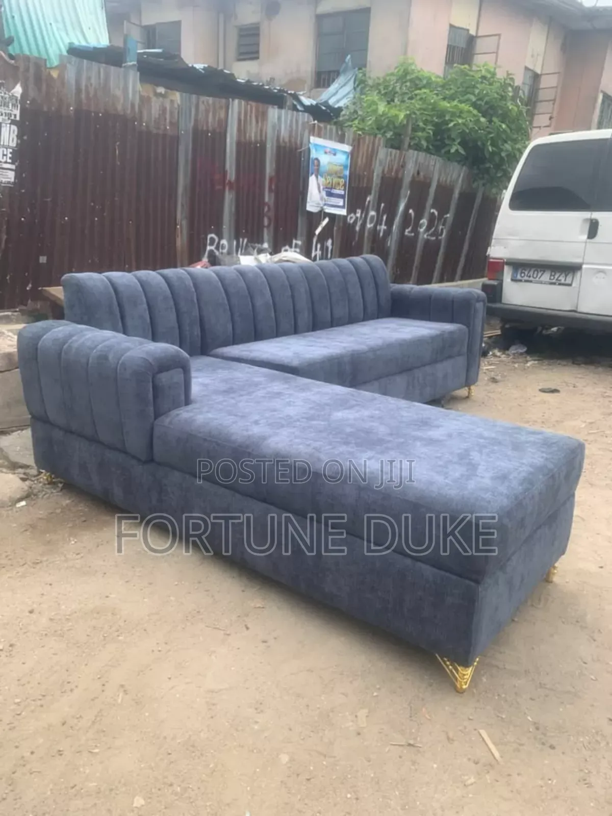 Beautiful Quality Standard Sofa (Couch or Centre Seaters)