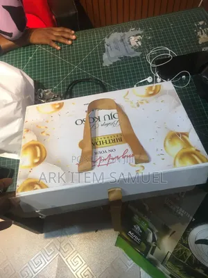 Quality Gift Box