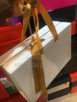 Quality Gift Box