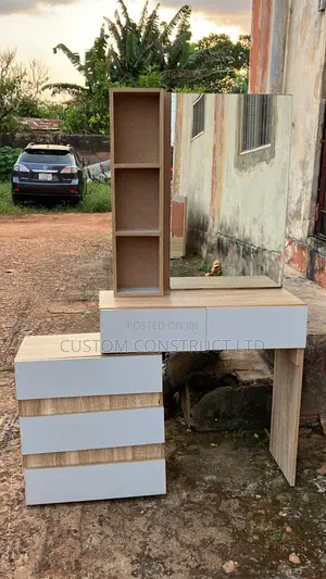Dressing Mirror
