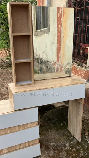Dressing Mirror