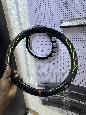 Premium Quality Universal Steering Cover