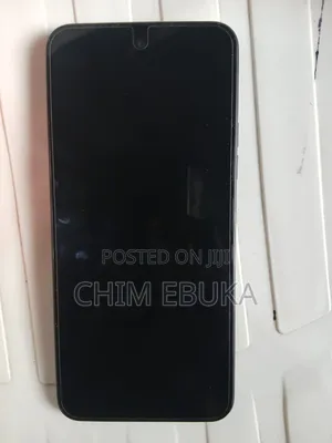 New Tecno Spark 40 128 GB Black